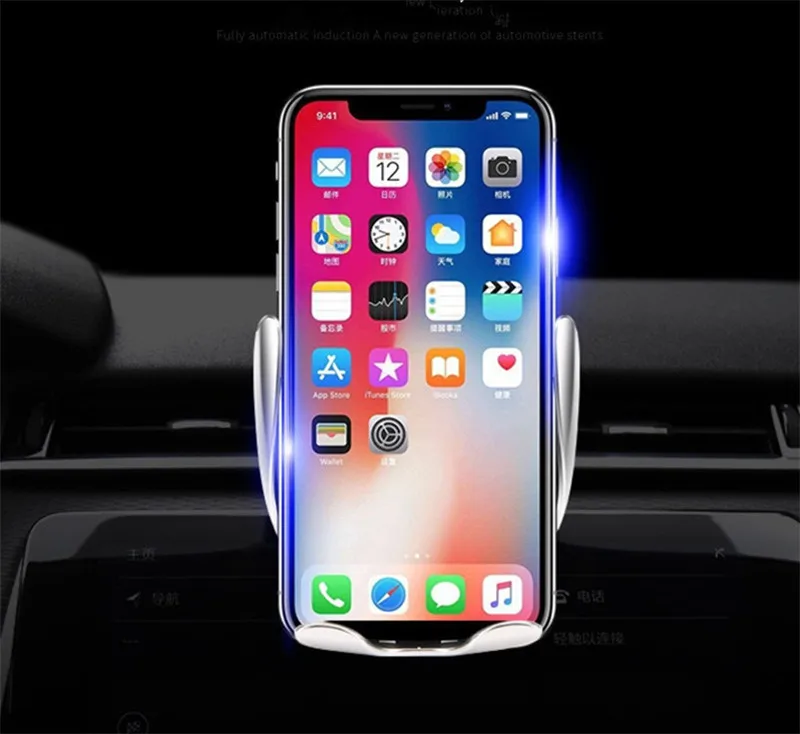 wireless car charger (2)