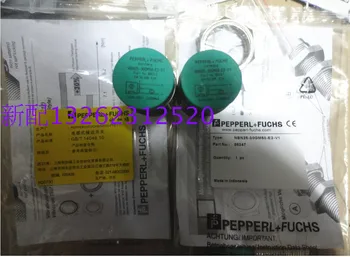 

NBN25-30GM50-E2-V1 NBN25-30GM50-E0-V1 NBN25-30GM60-E2-V1 New High-Quality P+F Inductive Proximity Switch Sensor