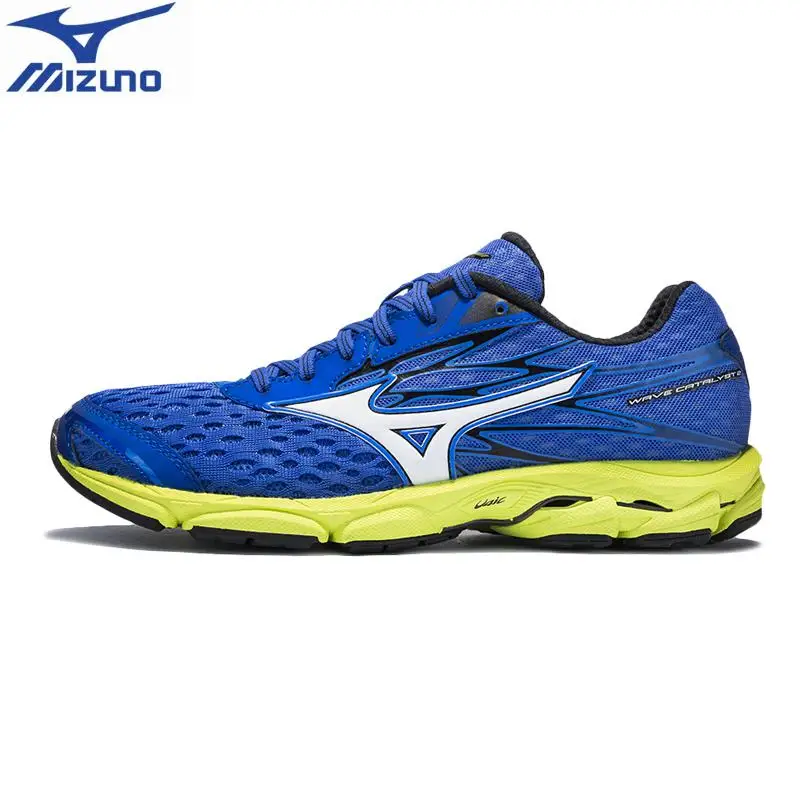 mizuno wave catalyst 2 mens