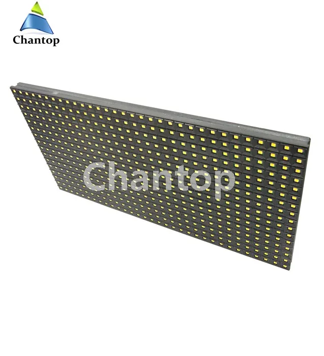 P10 smd yellow5