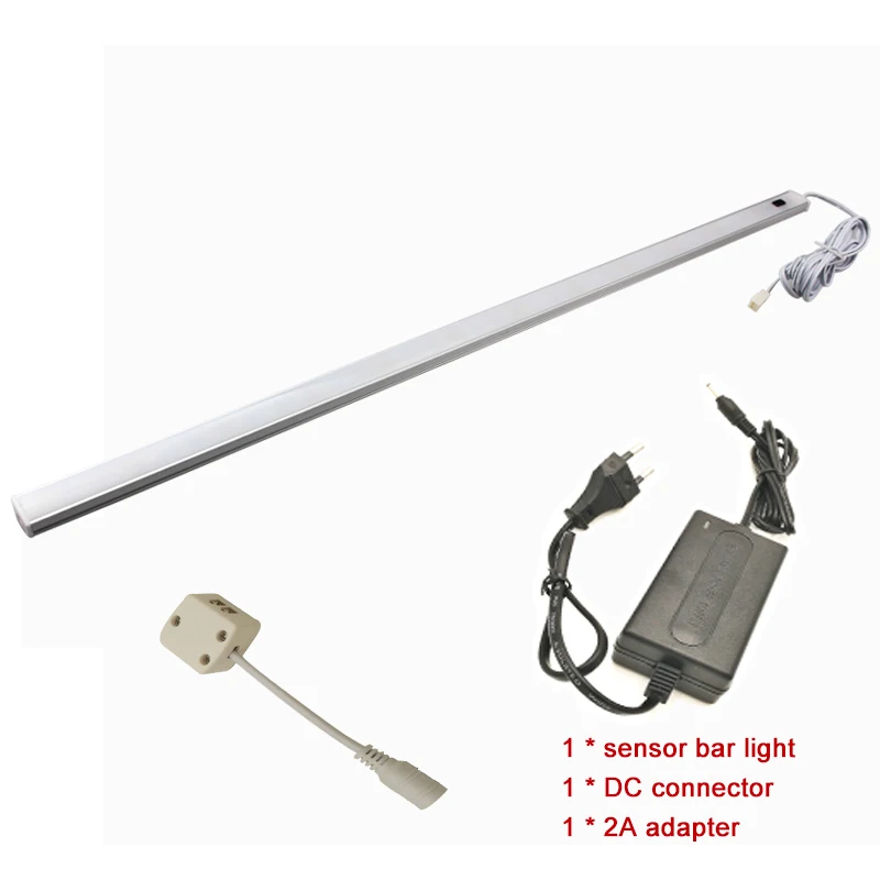 sensor set -2-4