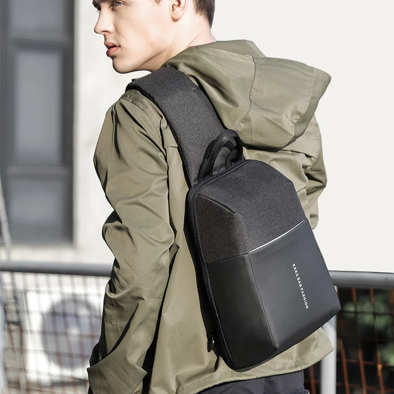 Mens Sling Backpack Near Memphis