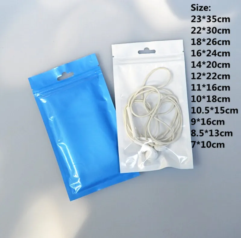 Us 7 52 14 Off 100pcs Lot Blue Transpa Plastic Ziplock Bag One Side Pouch Zipper Reclosable Pack In Gift Bags Wring Us 7 52 14 Off 100pcs Lot Blue Transpa Plastic Ziplock Bag One Side Pouch Zipper Reclosable Pack In Gift Bags Wring