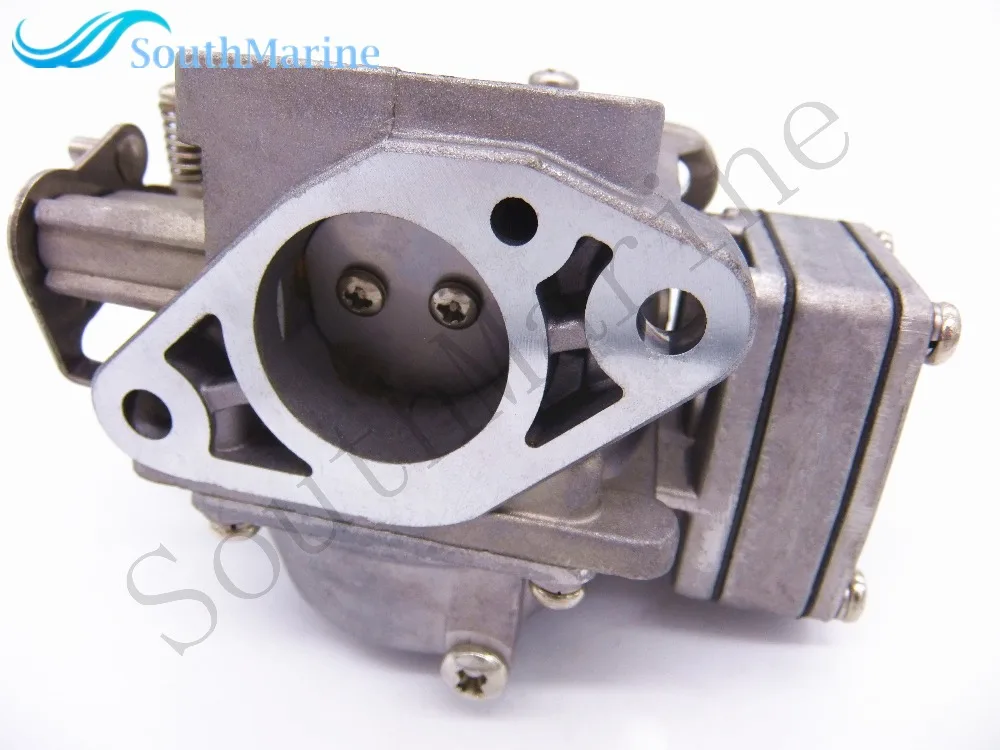 6L5 14301 03 00 подвесной мотор морские запчасти карбюратор в сборе для Yamaha 3M