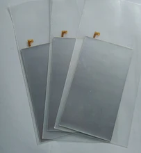 Whole Sale 5PCS/LOT High Quality Brand New LCD Display Backlight Film Plate For LG Google Nexus 5 D820 D821 Back light Film