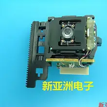 Оригинальная Замена для PIONEER XR-VS55 CD-плеер лазерные линзы в сборе XRVS55 оптический pick-up Bloc Optique блок