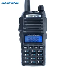 Baofeng UV-82 walkie talkie cb radio UV82 portable radio FM radio transceiver long range dual band baofeng UV82