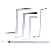 5 шт. слесарь Инструменты Многофункциональный Напряжение металла Гаечные ключи ES вращающийся стержень/Puch род инструмент tubestension Гаечные ключи для слесаря поставок