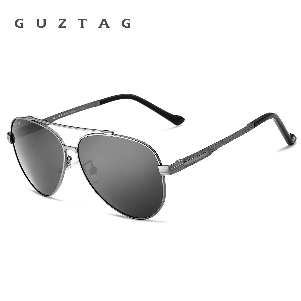 Мужские солнцезащитные очки с поляризацией UV400|brand sun glasses|designer glassesfashion glasses |