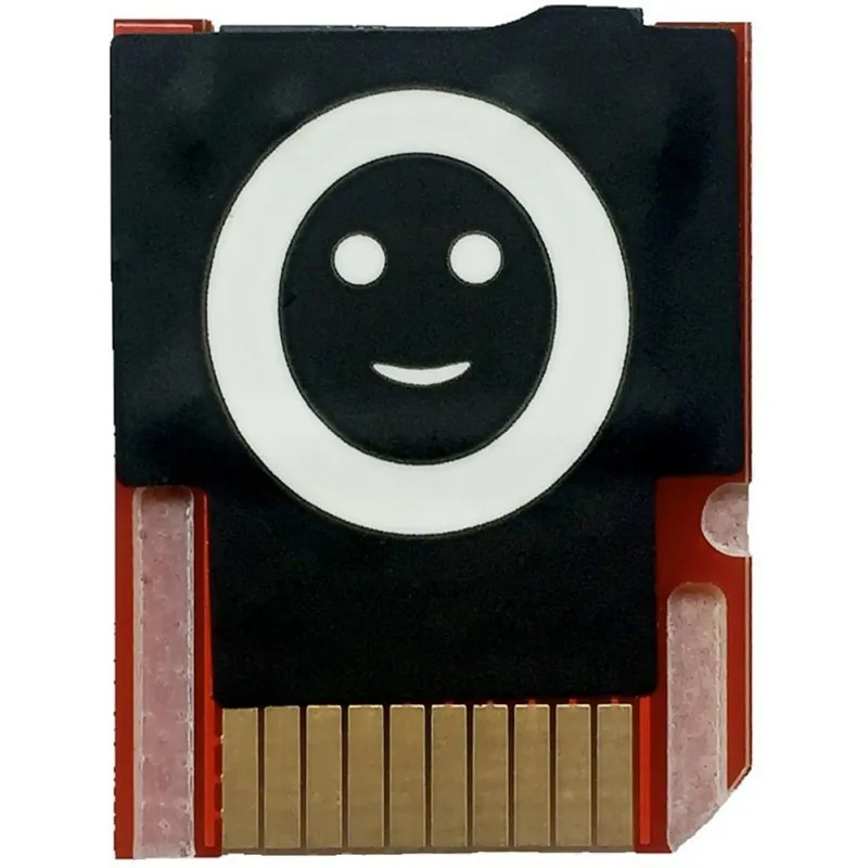 Профессиональный адаптер SD2Vita V2.0 для карт micro SD/TF PS Vita 1000 2000 Henkaku 3 60 hot|Запасные