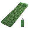 Inflatable Sleeping Pad