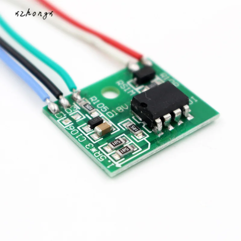 

XNWY LCD Universal Power Supply Module 5V-24V Repair Module Applied For Below 55" 55inch Board For LED Display TV Maintenance