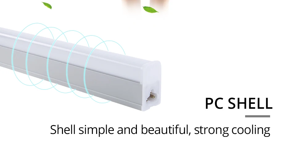 T5 LED Light Bulb (6)