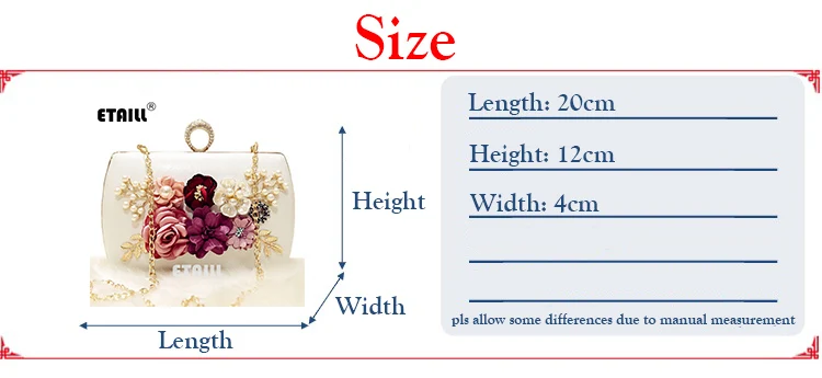 Women Sequins Clutch Handbag Fashion Brand Lady Evening Bag
