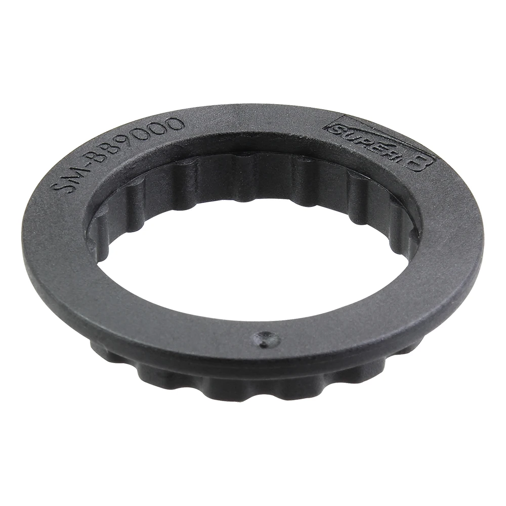 

Bottom Crank tool B.B. wrench adaptor TB-BB18 for Shimano SM-BB9000, SM-BB93 & TOKEN TB-BB19 for Shimano SM-BBR60 bike tool