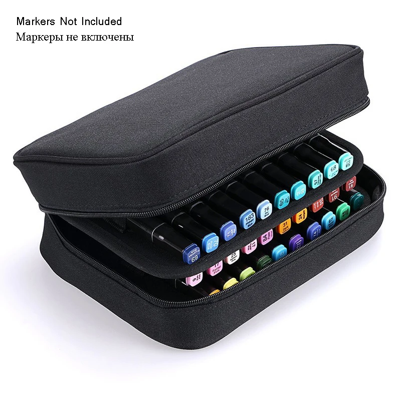 Cheap marker case