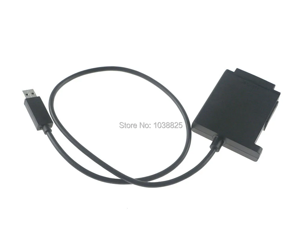 Жесткий диск HDD кабель для передачи данных Xbox 360 E 360|Запасные части| |