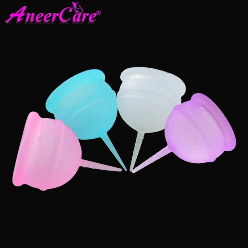 reusable coletor menstrual