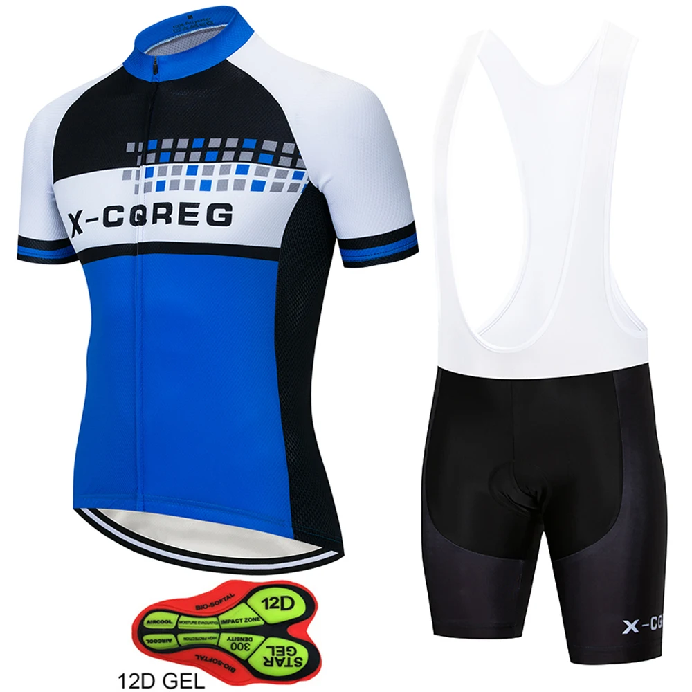 

Новая команда Pro Велоспорт Джерси светоотражающий Maillot Ropa Ciclism мужские велосипедные Джерси велосипедная одежда 12D подкладка уличная Джерси