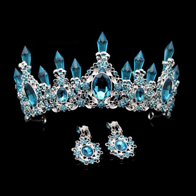 [تصویر:  Fashion-Beauty-Sky-Blue-Crystal-Wedding-...40x640.jpg]