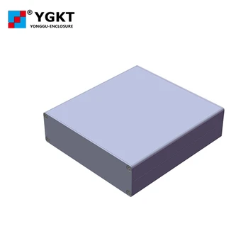 

YGS-011 114x33-120 mm (wxhxl) aluminum boxes for electronic projects Enclosure aluminum equipment case