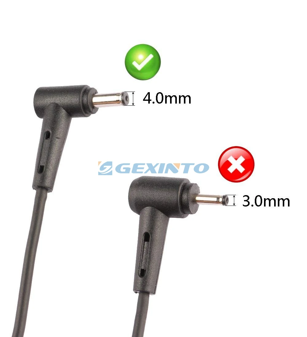 Зарядное устройство для ноутбука Asus F553M F553MA K200MA R413M R515MA R540S X102B X102BA X102MA X201 19 в 1 75 А 33