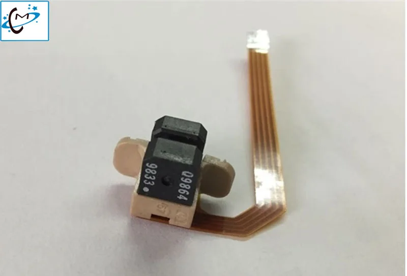 

Free shipping 1pc Wit color Xaar 382 raster sensor for solvent inkjet printer wit-color 2000 plotter encoder raster sensor