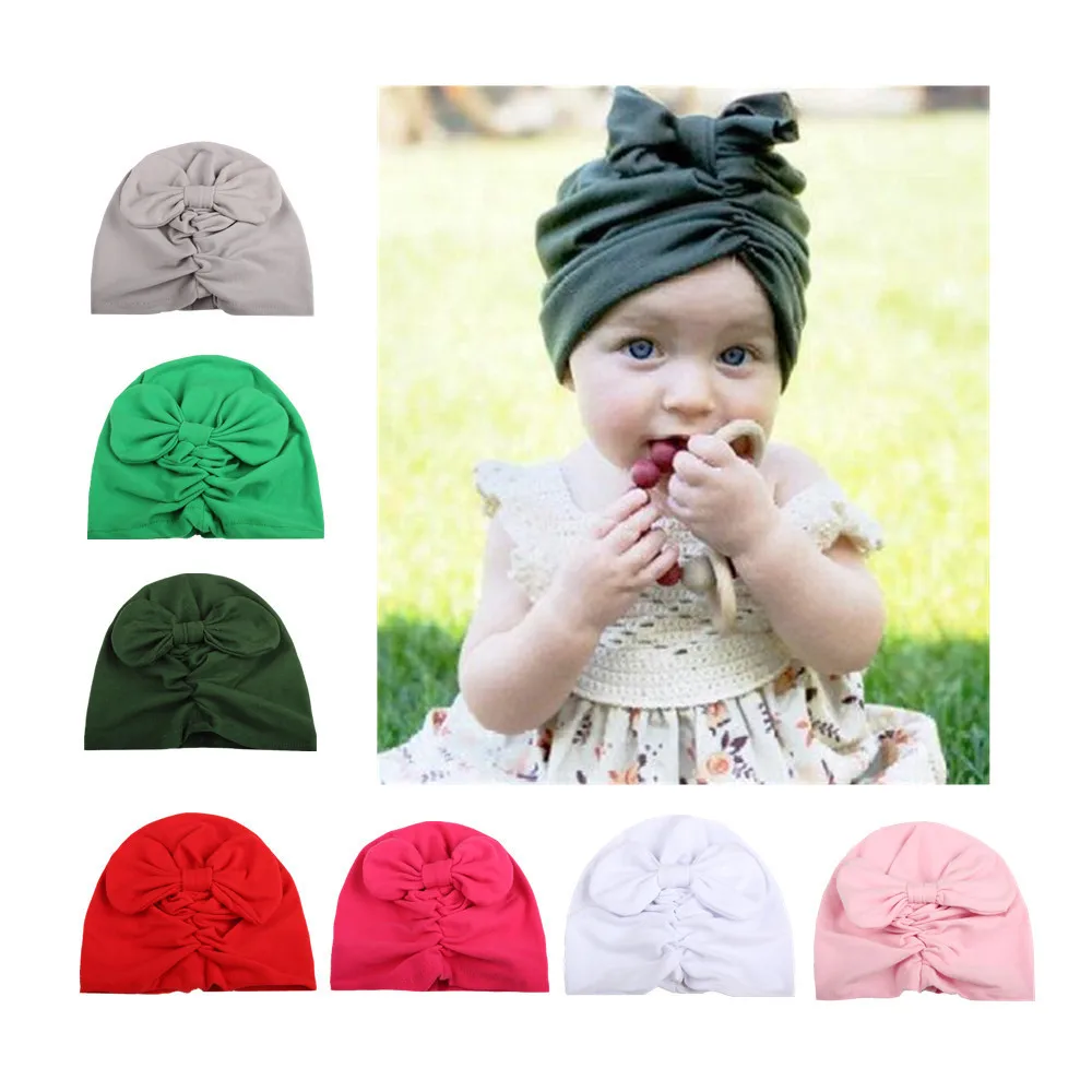 India Hat Children Bow headband Baby Hats Baby and Childrens Turban Style Hat with Bow baby Bow Turban Baby head wrap цена India Hat Children Bow headband Baby Hats Baby and Childrens Turban Style Hat with Bow baby Bow Turban Baby head wrap цены онлайн