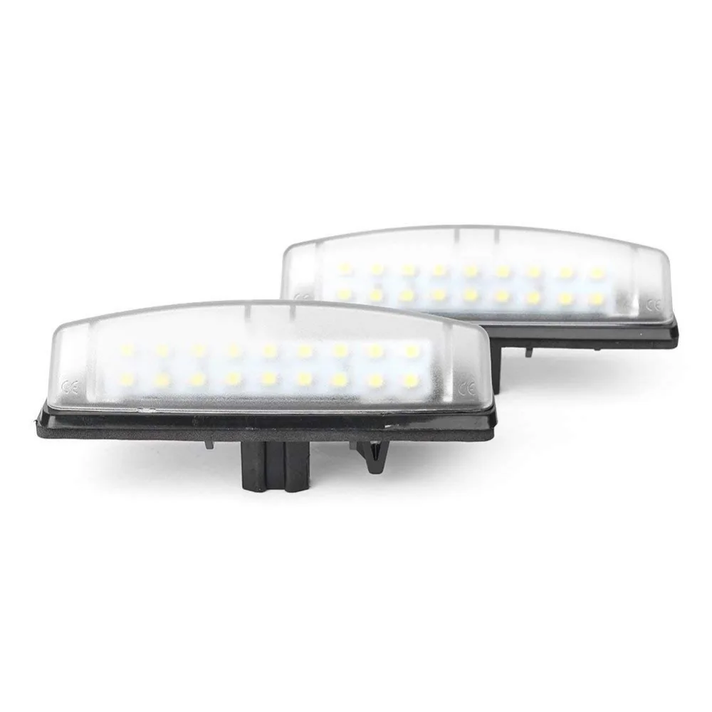 license plate light (3)