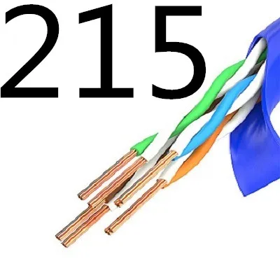 

215# MEIBAI Hot Sells CAT7 UTP Round Cable Ethernet Cables Network Wire RJ45 Patch Cord Lan Cable Made In China