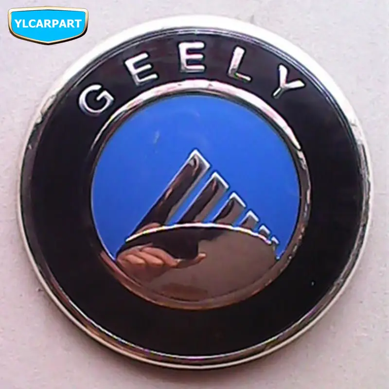 

For Geely CK,CK2,CK3,Car emblem logo