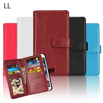 

Vintage Wallet Case for LG G6 H870 5.7inch Fundas PU Leather Retro Flip Cover For LG G 6 H870DS H870 5.7" Coque Bags for LG G6
