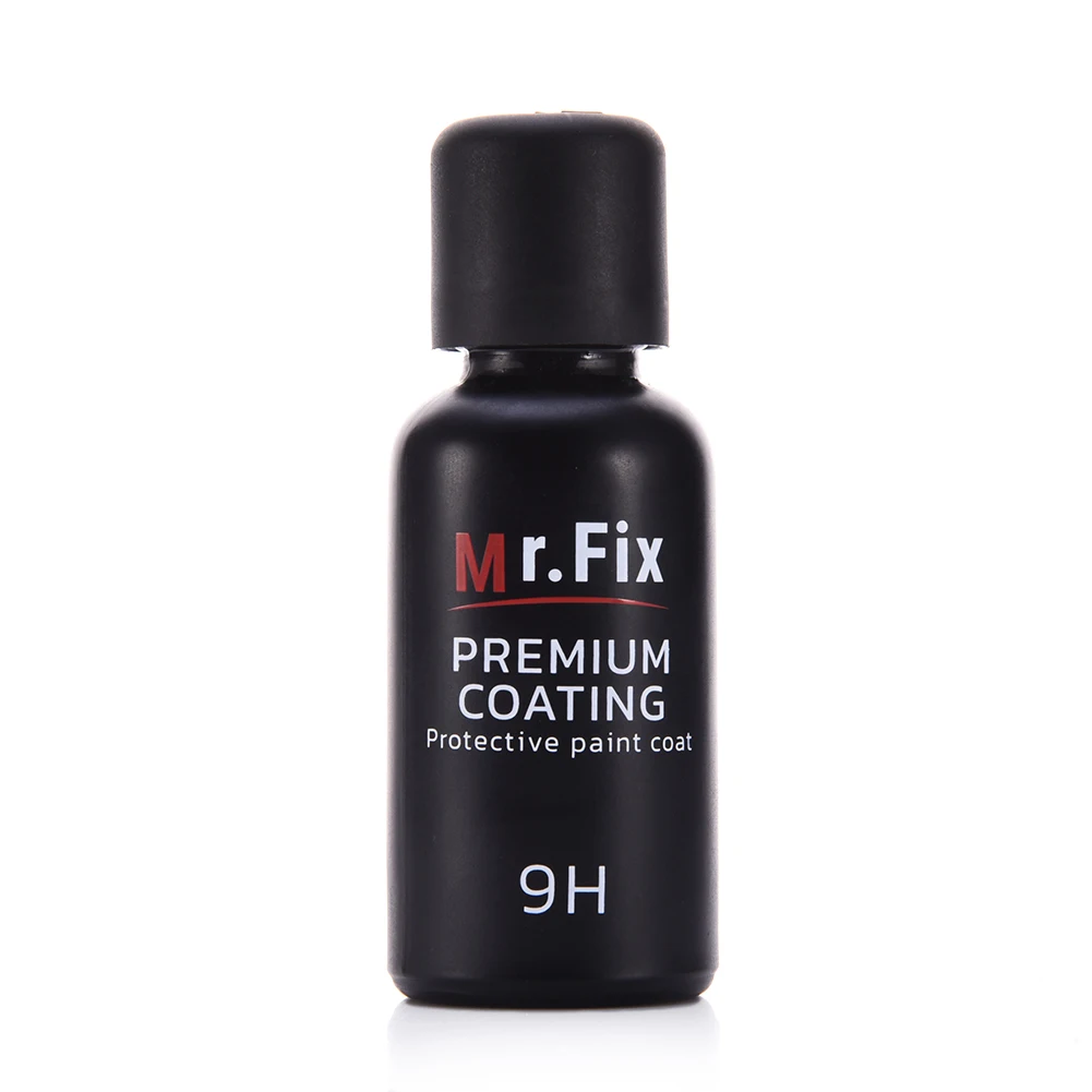 Покрытие керамическое Mr Fix 9h