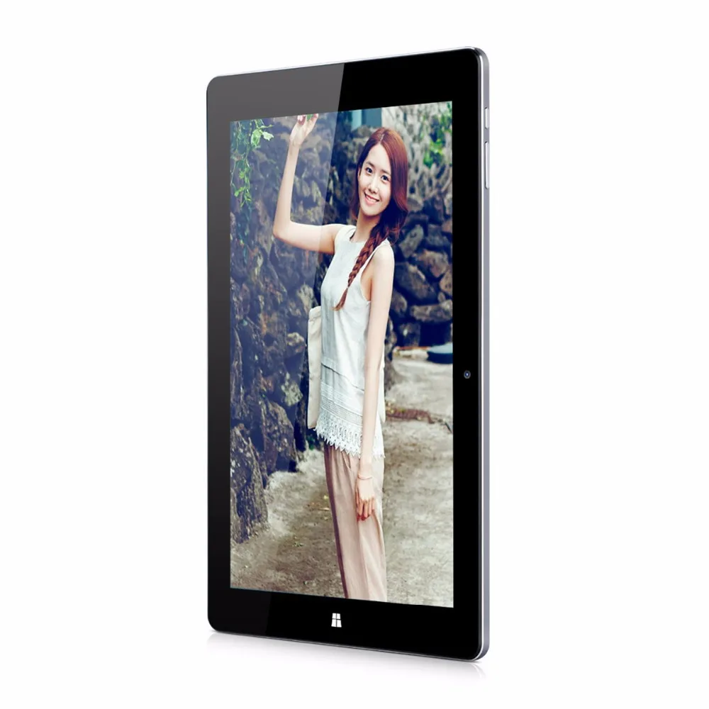 Lowest Price CHUWI Hi10 Pro Tablet 10.1 inch Windows 10 + Android 5.1 IPS Screen Ultrabook 