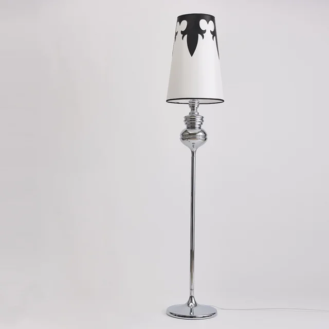 Lampy Stojące Na Salon Lampa Podłogowa Dzieci Długi Piętro Stojak