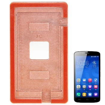 

Precision Screen Refurbishment Mould Molds for Huawei Honor 3C LCD and Touch Panel