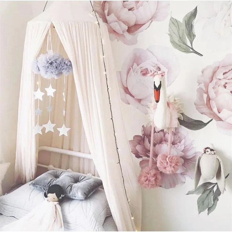 Ins-Cloud-Lace-Pink-Gray-Kindergarten-Hanging-Crib-Mobile-Hanging-Girl-Boy-Room-Decoration-Accessories-Dream (1)