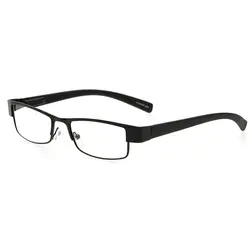Новое высокое качество легкий удобный стрейч для чтения, мужские и женские очки при дальнозоркости, 1,0 1,5 2,0 2,5 3,0 4,0 диоптрий Ретро leitura