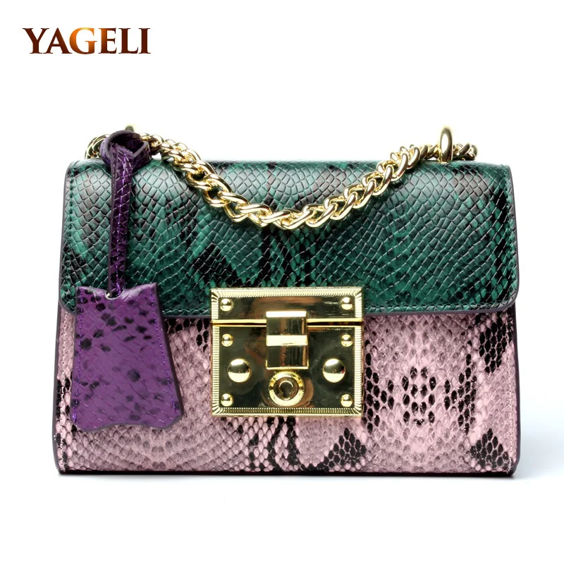 Genuíno para Mulheres Bolsas de Alta Bolsas do Mensageiro Couro Crossbody Bolsas Marcas Famosas Designer Senhoras Qualidade Ombro 100%