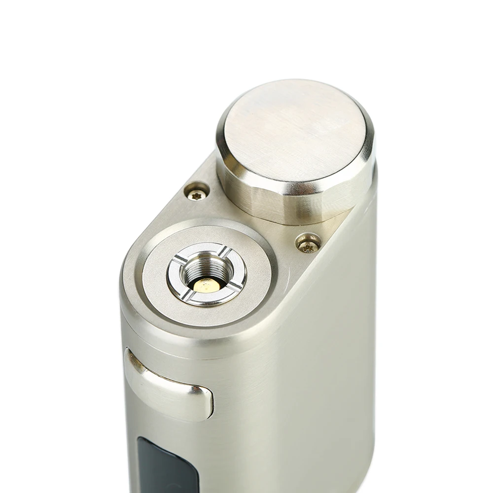 Kaufen Original Eleaf IStick Pico 21700 TC Box MOD Leistungsstarke 100W Ausgang mit Hoher Leistung VW TC Modi Keine 18650 batterie Ecig Box Mod