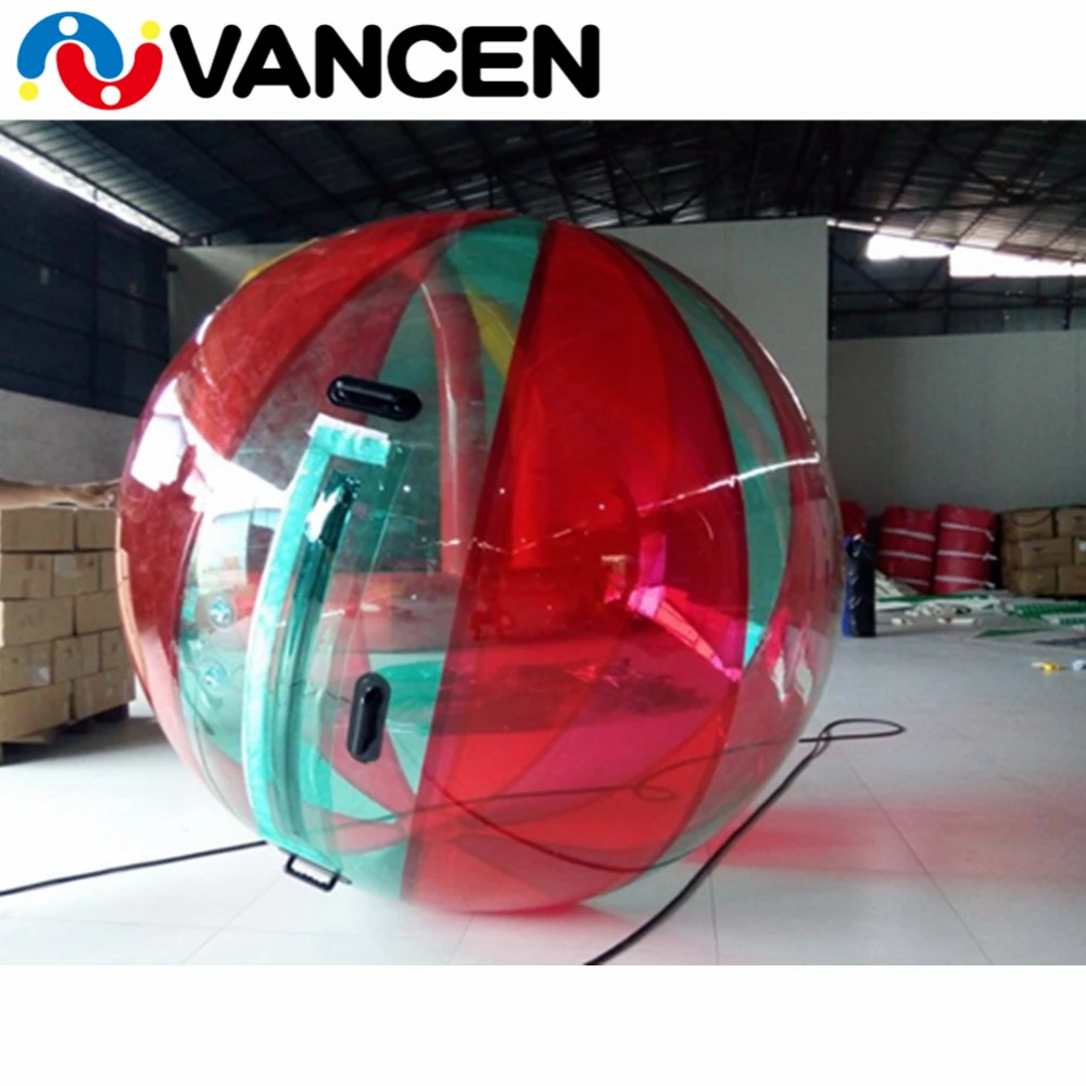 inflatable water ball18