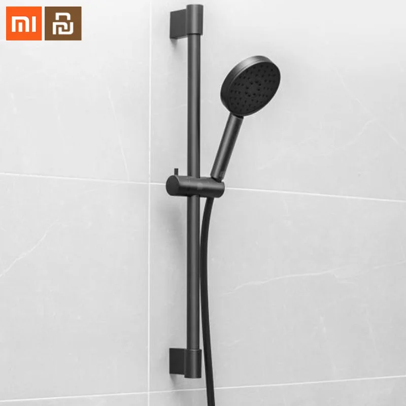 Ручной душевой шланг Xiaomi mijia набор подъемных шлангов 3 в 1 360 градусов 120 мм 53