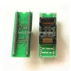 Double contact plaqué or original, nouvel adaptateur TSOP48 à DIP48, prise TSOP48 pour programmeur USB RT809F RT809H et XELTEK ► Photo 3/3