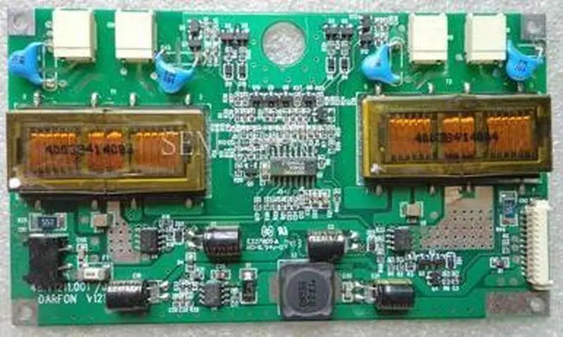 

Free shipping 4H.V1211.001 J1 E227809 Inverte r One year warranty