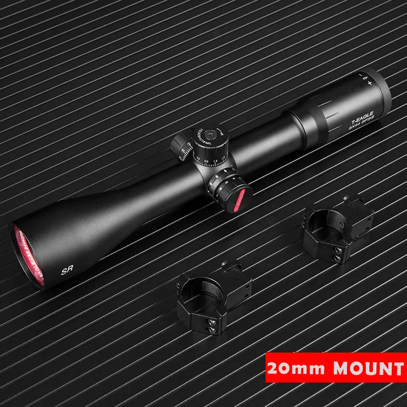 20mm Rail