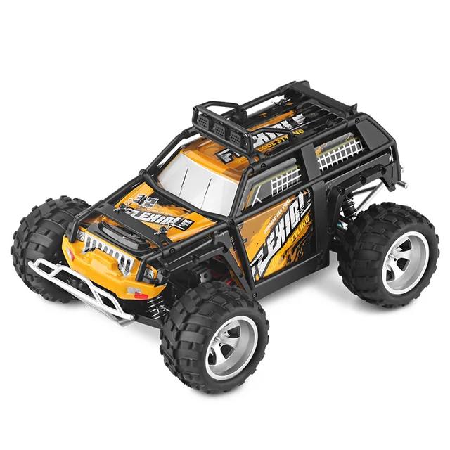 1 18 Elektro 4wd Rc Auto Wasserdichte 45 50kmh Hoher Geschwindigkeit 1 18 Elektro 4wd Rc Auto Wasserdichte 45 50kmh Hoher Geschwindigkeit Große Fuß Off