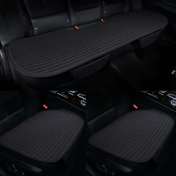 

Car seat cushion slip-resistant single piece set seat cushion Car Seat Covers Set Cushion Four Season General Mat Cover