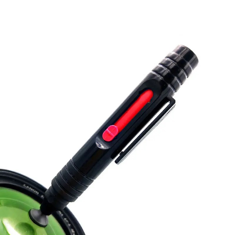 

2018 NEW Genuine LENSPEN 3 in 1 Camera Lens Pen Camera Lens Cleaning Kit Lens Brushes for Camera Lenses Filters Cleaning Pen