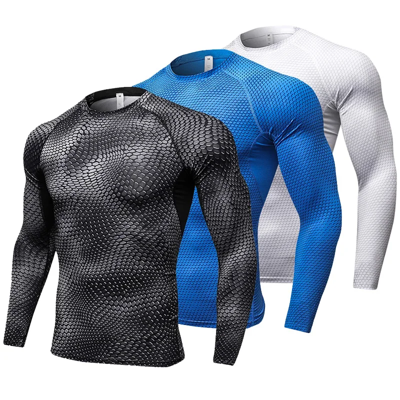 sport long shirt