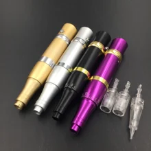 Перманентный Макияж Machine Micropigmentation Устройство Цзилун Быстрая